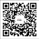 公眾號(hào)二維碼